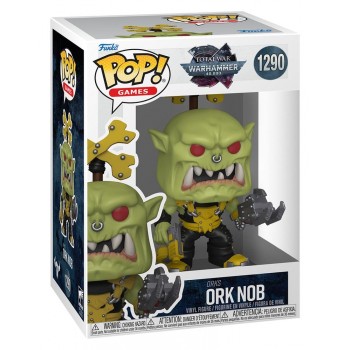 FUNKO POP! 1290 ORK NOB....