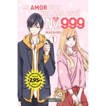MI AMOR POR YAMADA ESTA AL...