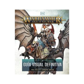 WARHAMMER AGE OF SIGMAR. LA...
