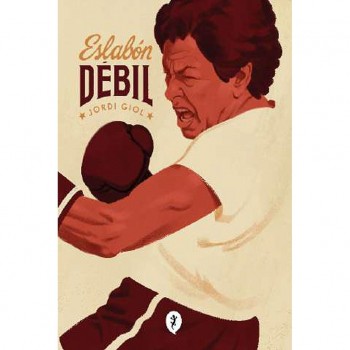 ESLABON DEBIL