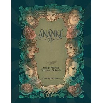 ANANKE