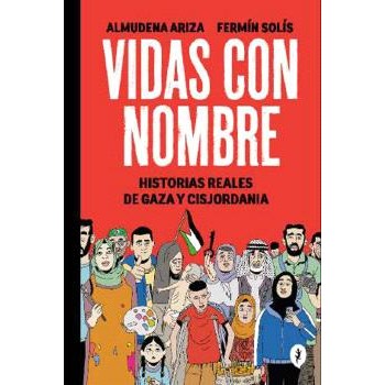 VIDAS CON NOMBRE