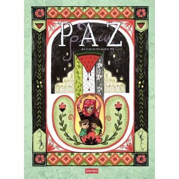 PAZ. ANTOLOGIA SOLIDARIA...
