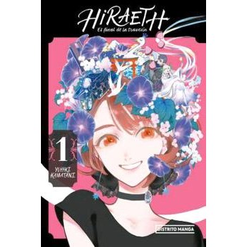 HIRAETH, EL FINAL DE LA...