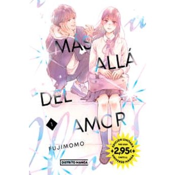 MAS ALLA DEL AMOR 01 (...