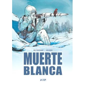 MUERTE BLANCA