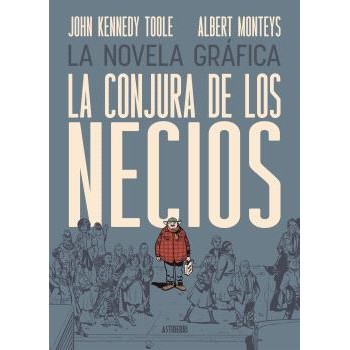 LA CONJURA DE LOS NECIOS
