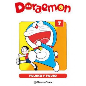 DORAEMON 07