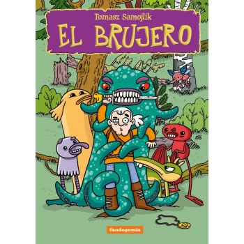 EL BRUJERO