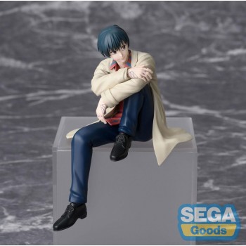 ESTATUA YOICHI NAGUMO PM...