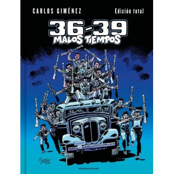 36 39 MALOS TIEMPOS