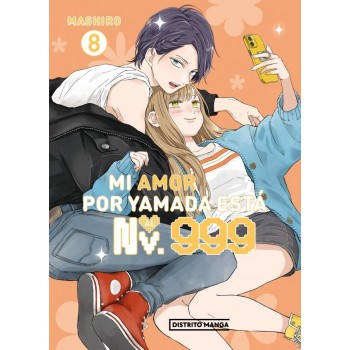 MI AMOR POR YAMADA ESTA AL...
