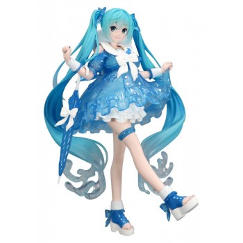 ESTATUA HATSUNE MIKU RAINY...