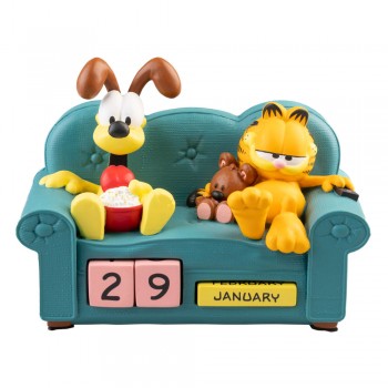CALENDARIO PERPETUO 3D....