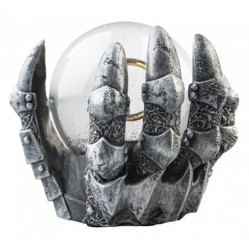 BOLA DE NIEVE SAURON. EL...
