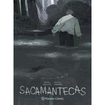 SACAMANTECAS