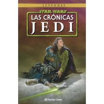 STAR WARS: LAS CRÓNICAS...