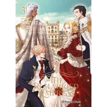 THE REMARRIED EMPRESS 03