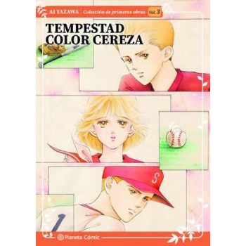 HISTORIAS CORTAS AI YAZAWA...