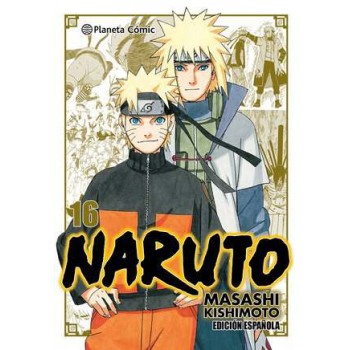 NARUTO JUMP REMIX 16
