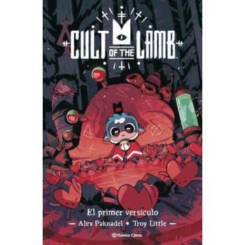 CULT OF THE LAMB 01
