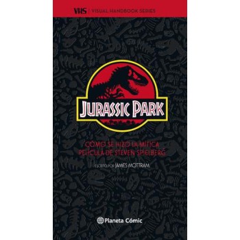 JURASSIC PARK: VHS