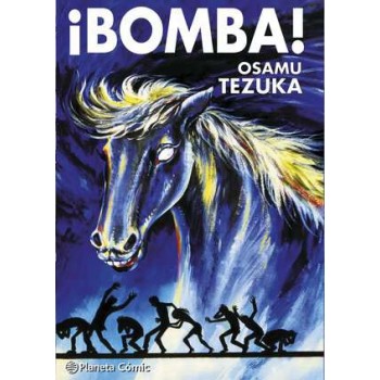 ¡BOMBA! TEZUKA