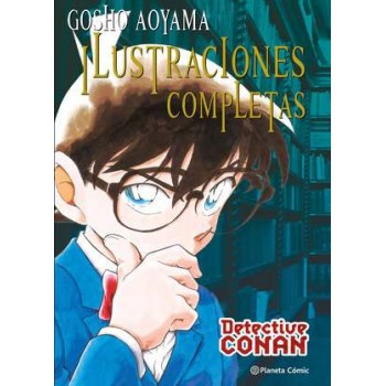 DETECTIVE CONAN: THE...