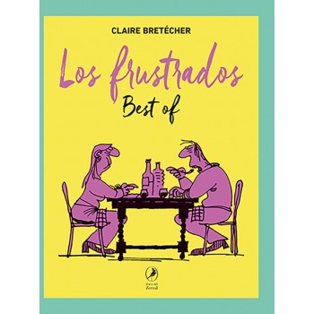 LOS FRUSTRADOS