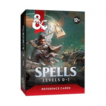 DUNGEONS & DRAGONS TROVE...