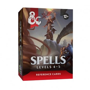 DUNGEONS & DRAGONS TROVE...