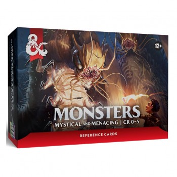 DUNGEONS & DRAGONS TROVE...