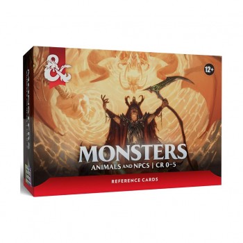 DUNGEONS & DRAGONS TROVE...