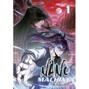 NANO MACHINE 01