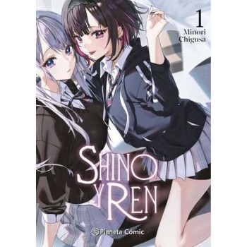 SHINO Y REN 01