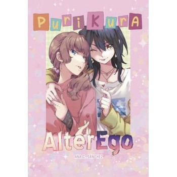 PLANETA MANGA: ALTER EGO...