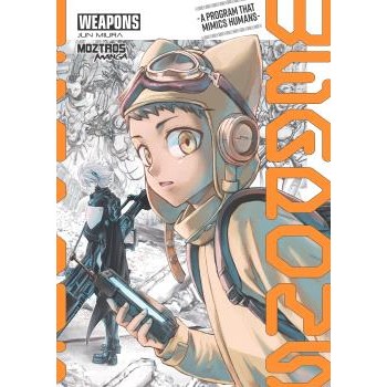 WEAPONS