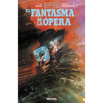 MONSTRUOS DE UNIVERSAL : EL...