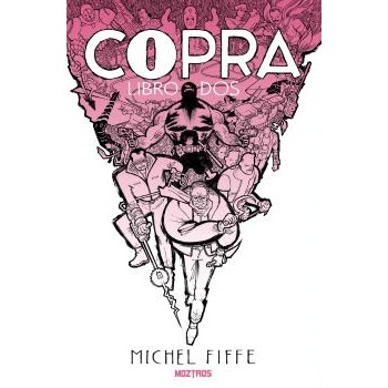 COPRA LIBRO DOS