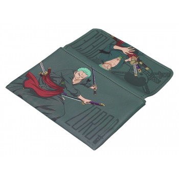 PORTAMANGA ZORO 21x16 cm....