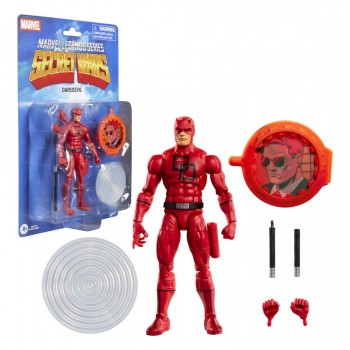 FIGURA DAREDEVIL MARVEL...