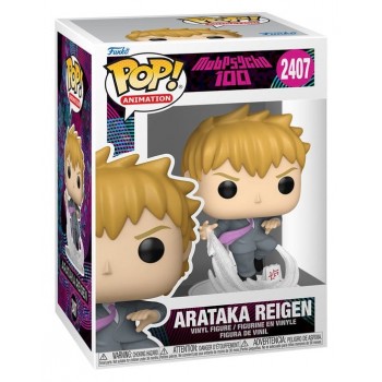 FUNKO POP! 2407 ARATAKA...