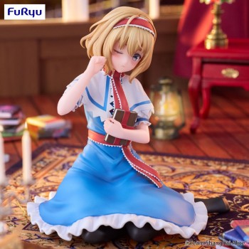 FIGURA ALICE MARGATROID...