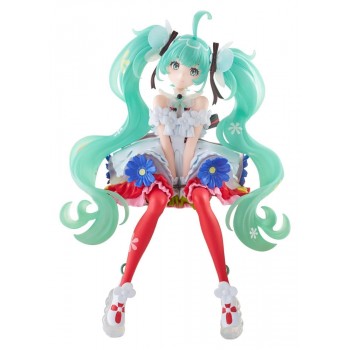 FIGURA HATSUNE MIKU JAPAN...