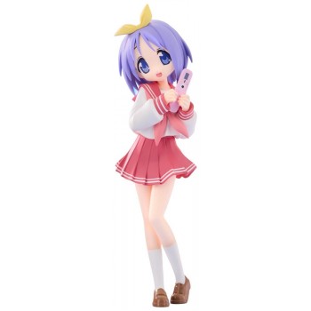 FIGURA TSUKASA HIIRAGI...