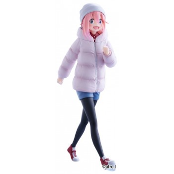 ESTATUA NADESHIKO...
