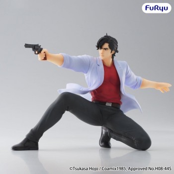 ESTATUA RYO SAEBA NOODLE...