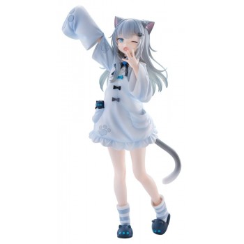 ESTATUA NACHONEKO...