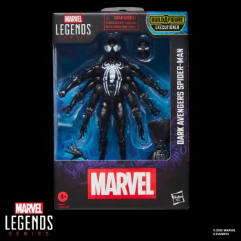 FIGURA DARK AVENGERS:...