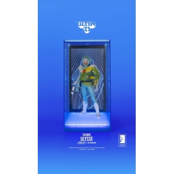 FIGURA NEON 1/9 ULYSSE 31...